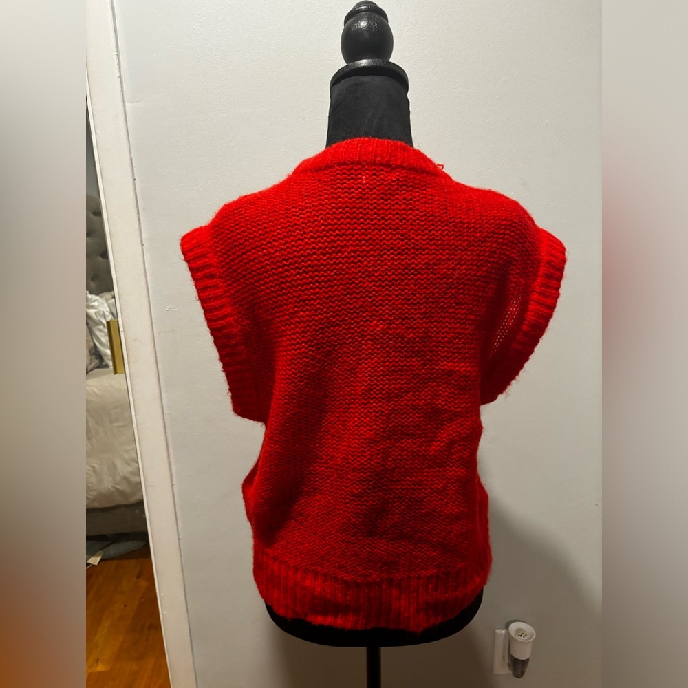 Sweater - Picture 2 of 3